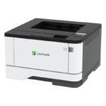 Imprimante Lexmark MS431dn – Laser monochrome 40 ppm recto-verso