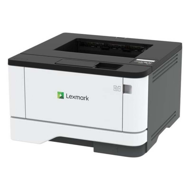MS431dn 1 Imprimante Lexmark MS431dn – Laser monochrome 40 ppm recto-verso
