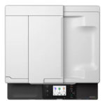 Canon Maxify GX1040 MegaTank - Imprimante multifonction à jet d'encre – Image 2