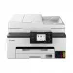 Canon MAXIFY GX2040 – Imprimante jet d’encre multifonction MegaTank avec chargeur automatique