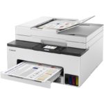 Canon MAXIFY GX2040 Imprimante multifonction à réservoirs rechargeables – Image 2