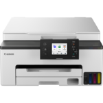 Canon Maxify GX1040 MegaTank – Imprimante multifonction jet d’encre à réservoir rechargeable