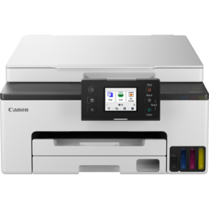 Canon Maxify GX1040 MegaTank – Imprimante multifonction jet d’encre à réservoir rechargeable