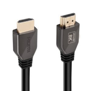 Câble HDMI Promate ProLink8K-300 3m 8K Ultra HD 60Hz 4K 120Hz
