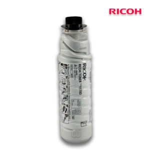 La cartouche Ricoh 842338 Type 1270D Toner Noir