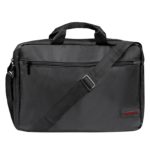 Sacoche pour Ordinateur Portable, Sacoche Promate Gear-MB 15.6 pouces légère avec poche frontale