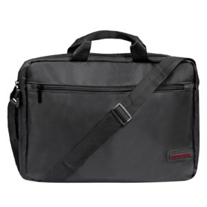 Sacoche pour Ordinateur Portable, Sacoche Promate Gear-MB 15.6 pouces légère avec poche frontale