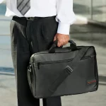 Gear-MB - Sacoche Premium PROMATE 15.6" Légère avec Poche Frontale – Image 6