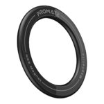 Support magnétique 360° Promate compatible MagSafe pour smartphone