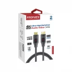 ProLink4K60-500 - Câble HDMI audio vidéo PROMATE HDMI® ultra haute définition 4K à 60 Hz – Image 9