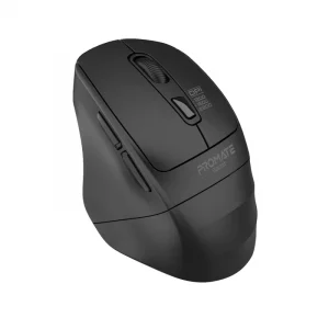 Souris sans fil Promate Ergonomique 2,4 GHz 2200 DPI clic silencieux