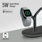 Station de Charge Promate Synergy-Pro MagSafe 57W Haute Vitesse – Image 5