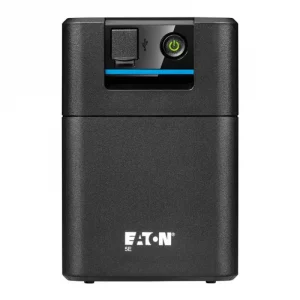 Onduleur Eaton 5E Gen2 5E900UI USB 900 VA 480 W avec 4 prises C13