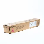 Cartouche toner Ricoh MPC 2503 Magenta originale pour imprimantes Ricoh
