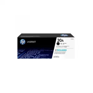 HP 30A CF230A – Toner LaserJet noir original 1600 pages
