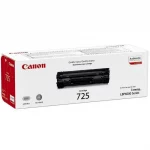 Canon 725 3484B002AA – Toner noir original 1600 pages