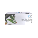 toner compatible hp 26a Noir cf226A ION