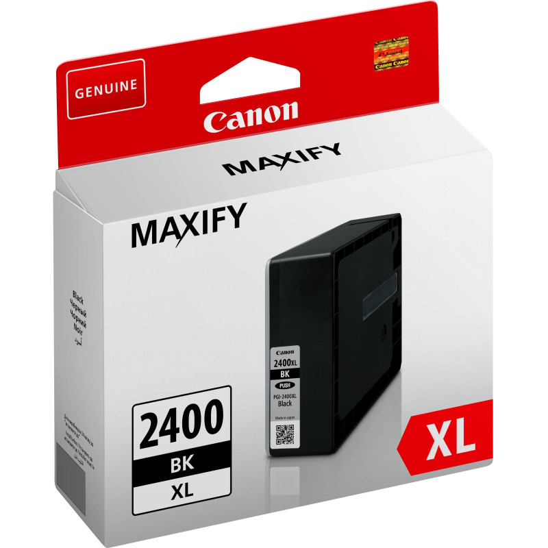 cartouche-d-encre-grande-capacite-canon-d-origine-pgi-2400xl-bk-noir-9257b001aa Cartouche d’encre Canon PGI-2400XL BK noire grande capacité pour MAXIFY