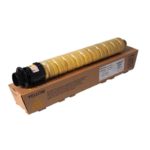 Toner Ricoh IM C2000 C2500 Jaune