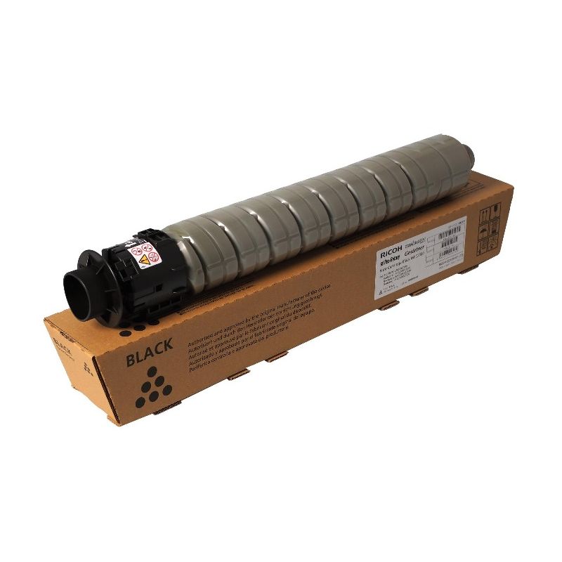 cartouche-toner-haute-capacite-noir-ricoh-pour-im-c2000-im-c2500 Cartouche toner Ricoh IM C2000 Noir originale haute capacité