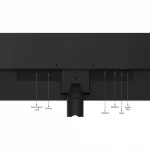 Moniteur Lenovo S27i-30 27.0 HDMI VGA (63DFKAT4EU) – Image 4
