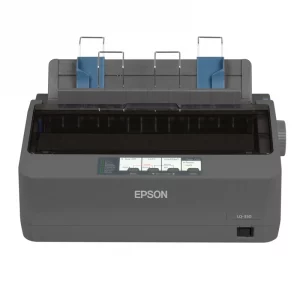 Imprimante matricielle Epson LQ-350 impact 24 aiguilles