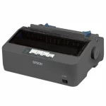 Epson LQ-350 (C11CC25001) – Imprimante matricielle 24 aiguilles compacte et fiable – Image 2