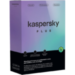 Kaspersky Plus Internet Security 1 poste 1 an protection antivirus VPN
