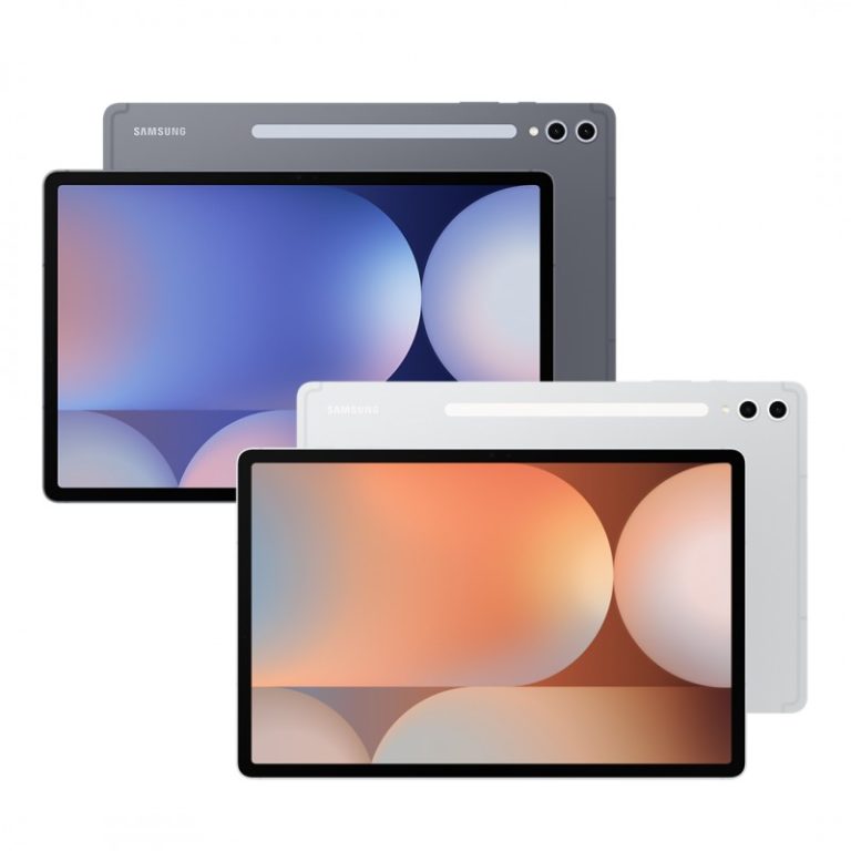 Samsung Galaxy Tab S10+ 5G 12GB 256Go