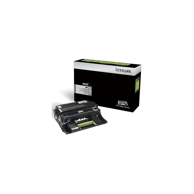 tambour-lexmark-50f0z00-60000-pages-4181-eur Photoconducteur Lexmark 50F0ZA0 pour MS-MX310/410/510/610 rendement 60000 pages