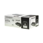 Cartouche toner Ricoh SP 311 Noir originale haute capacité