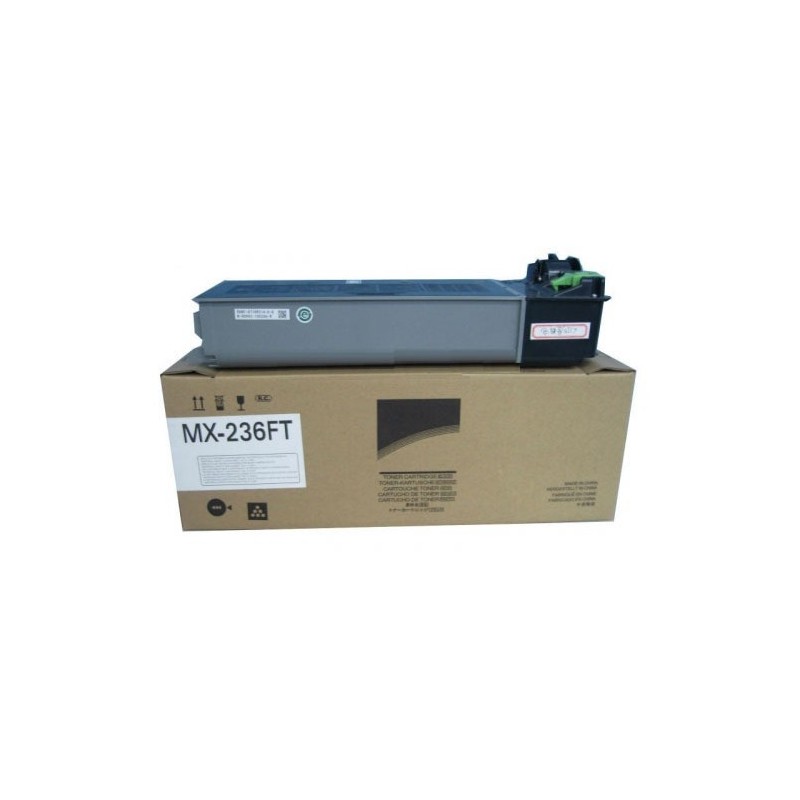 toner-sharp-mx-236ft-pr-561856205623 Toner Sharp MX-236FT noir compatible AR-5618 AR-5620 AR-5623 AR-2038