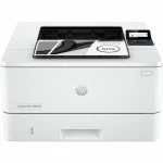 HP LaserJet Pro 4003dn 2Z609A imprimante laser monochrome vue avant