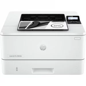 HP LaserJet Pro 4003dn 2Z609A imprimante laser monochrome vue avant