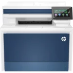 HP 4303fdn 5HH66A imprimante couleur laser recto-verso automatique ADF 50 feuilles