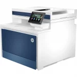 Imprimante Multifonction Laser Couleur HP LaserJet Pro MFP 4303fdn (5HH66A) – Image 3