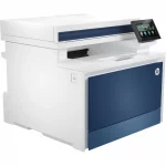 Imprimante Multifonction Laser Couleur HP LaserJet Pro MFP 4303fdn (5HH66A) – Image 2