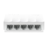 TP-Link LS1005 5 ports 10/100 Mbps switch bureau vue avant
