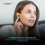 Écouteurs sans fil TWS HDLIMA PROMATE  avec contrôle tactile intelligent – Image 6