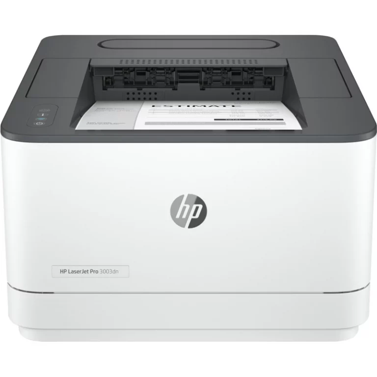 HP 3003dn 3G653A imprimante mono duplex automatique réseau