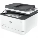 Imprimante Multifonction Laser Monochrome HP LaserJet Pro 3103fdw (3G632A) – Image 3