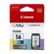 Cartouche Canon CL-56 9064B001AB couleur originale