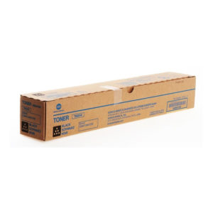 toner-konica-minolta-tn324bk-Noir-original