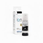 Bouteille d’encre Epson 103 Compatible ION – Noir pour L3150/L3111/L3110