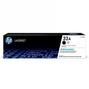 Tambour d’imagerie HP 32A CF232A original noir