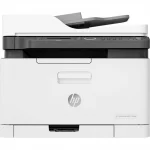 HP 179fnw imprimante multifonction laser couleur Wi-Fi USB Ethernet