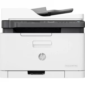 HP 179fnw imprimante multifonction laser couleur Wi-Fi USB Ethernet