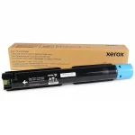 Toner Xerox 006R01829 Cyan