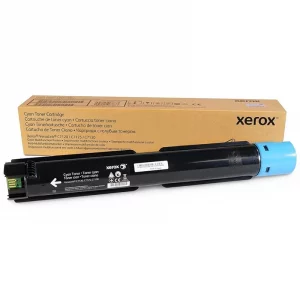 Toner Xerox 006R01829 Cyan