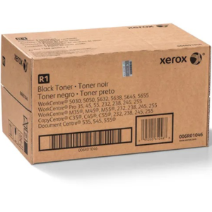 Toner Xerox 006R01046 Noir